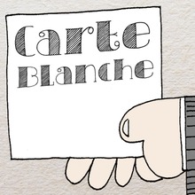 Carte Blanche