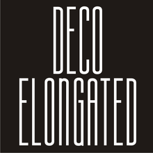 Deco Elongated JNL