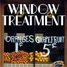 Window Treatment JNL