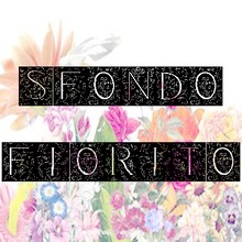 Sfondo Fiorito™