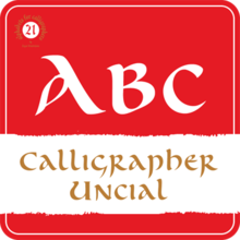 Cal Uncial