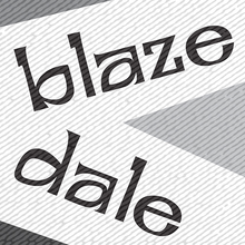 Blazedale