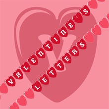 Valentine's Letters™