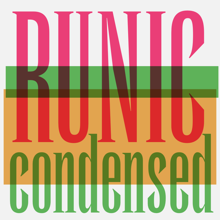 Runic™