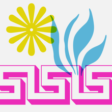 Adobe Wood Type Ornaments®