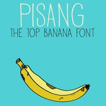Pisang
