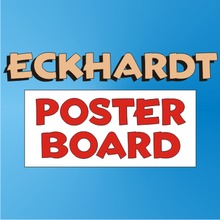Eckhardt Poster Board JNL