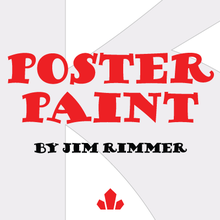 Poster Paint™