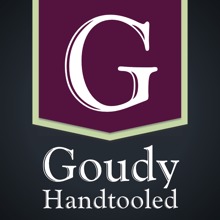 Goudy Handtooled™