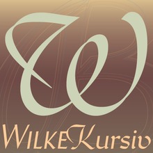 Wilke Kursiv™