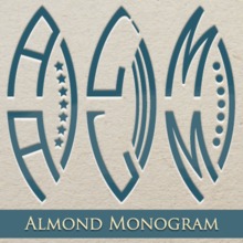 MFC Almond Monogram™