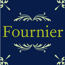 Fournier™