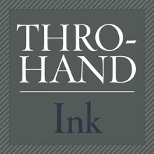 Throhand Ink