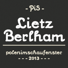 PiS LIETZ Berlham