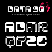 Data 90