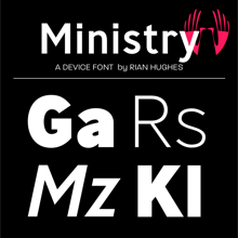 Ministry