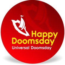 Universal Doomsday