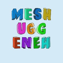 Meshuggeneh