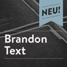 Brandon Text