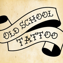 Old School Tattoo™
