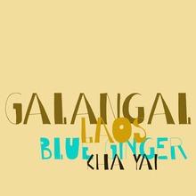 Galangal
