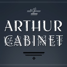 Arthur Cabinet™