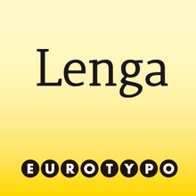 Lenga