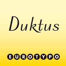 Duktus