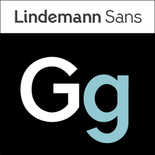 PF Lindemann Sans™