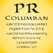 PR Columban