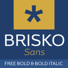 Brisko Sans™