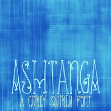 Ashtanga