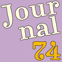 Journal 74