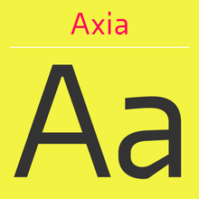 Axia™