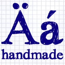 Hand Scribble Sketch Times