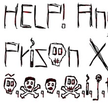 Hells Kittchen Devil God