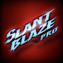 Slantblaze Pro