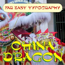 China Dragon JNL