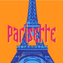 Parisette NB™