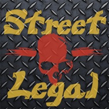 Street Legal