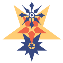 HWT Star Ornaments™