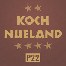 P22 Koch Nueland™