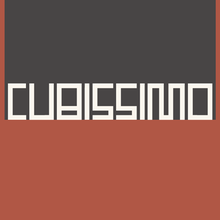 Cubissimo