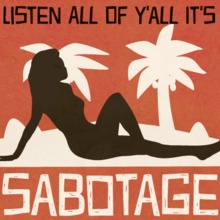 Sabotage