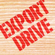 Export Drive