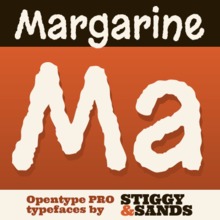 Margarine Pro