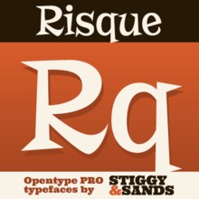 Risque Pro