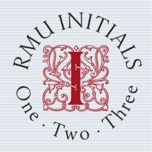 Initials RMU™