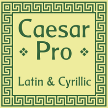 Caesar Pro™