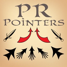 PR Pointers 01
